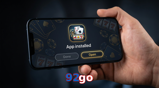 Payment and PKR controls in 92Go