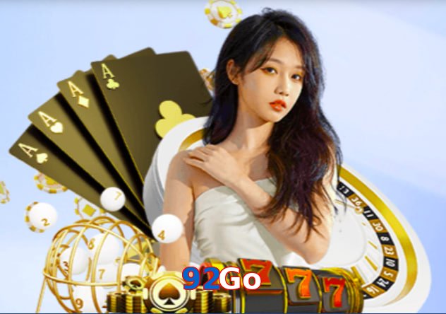 92Go game app for Pakistan players